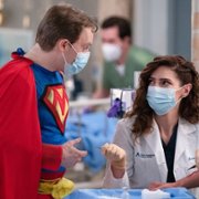 New Amsterdam - galeria zdjęć - filmweb