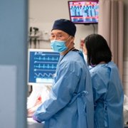 Szpital New Amsterdam - galeria zdjęć - filmweb