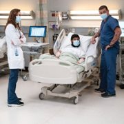 New Amsterdam - galeria zdjęć - filmweb