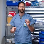 New Amsterdam - galeria zdjęć - filmweb