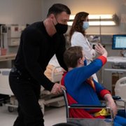 New Amsterdam - galeria zdjęć - filmweb
