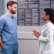 New Amsterdam - galeria zdjęć - filmweb
