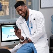 New Amsterdam - galeria zdjęć - filmweb