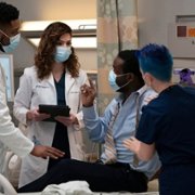 New Amsterdam - galeria zdjęć - filmweb