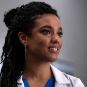 New Amsterdam - galeria zdjęć - filmweb