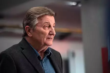 Szpital New Amsterdam - galeria zdjęć - filmweb