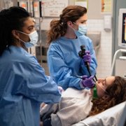 New Amsterdam - galeria zdjęć - filmweb