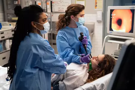 Szpital New Amsterdam - galeria zdjęć - filmweb