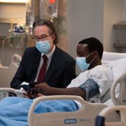 New Amsterdam - galeria zdjęć - filmweb