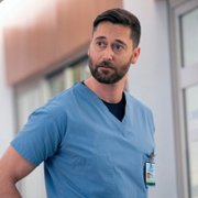 New Amsterdam - galeria zdjęć - filmweb