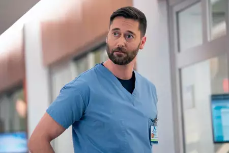 Szpital New Amsterdam - galeria zdjęć - filmweb