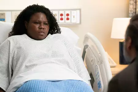 Szpital New Amsterdam - galeria zdjęć - filmweb