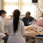 New Amsterdam - galeria zdjęć - filmweb