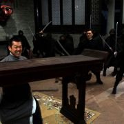 Yip Man chinchyun - galeria zdjęć - filmweb
