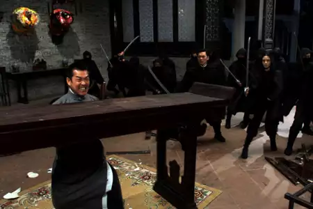 Narodziny legendy: Ip Man - galeria zdjęć - filmweb