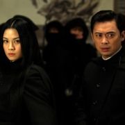 Yip Man chinchyun - galeria zdjęć - filmweb
