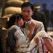 Yip Man chinchyun - galeria zdjęć - filmweb