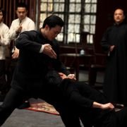 Yip Man chinchyun - galeria zdjęć - filmweb