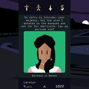 Reigns: Her Majesty - galeria zdjęć - filmweb