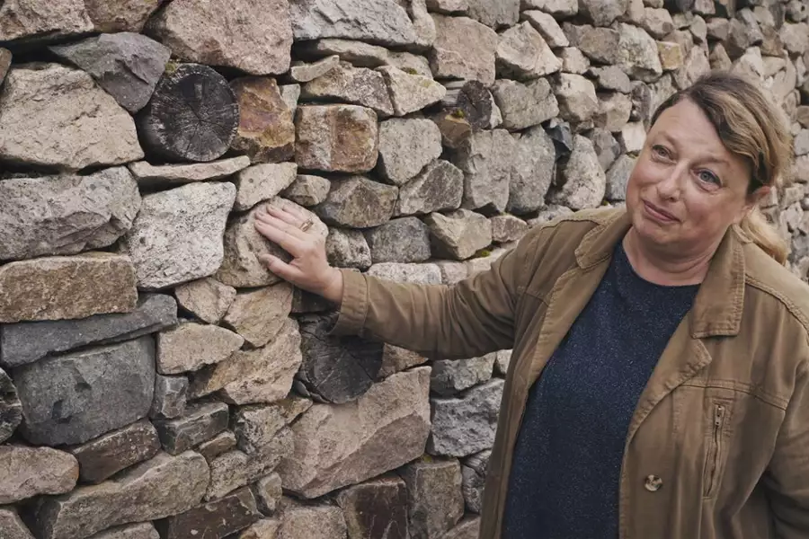 Wielka wojna Cezara - galeria zdjęć - filmweb