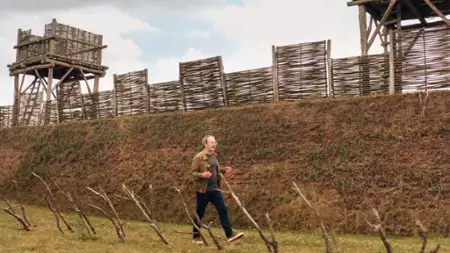 Wielka wojna Cezara - galeria zdjęć - filmweb