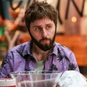 James Buckley w I Feel Bad
