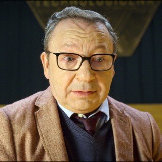 Dziekan Krzysztof Maślak