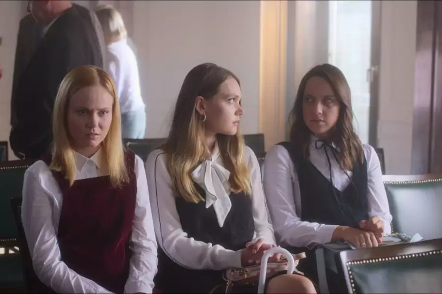 Sexify - galeria zdjęć - filmweb