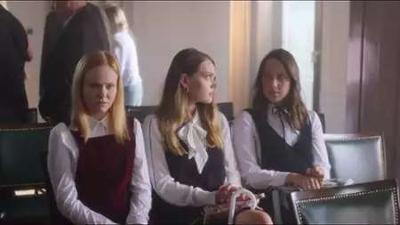 Sexify - galeria zdjęć - filmweb
