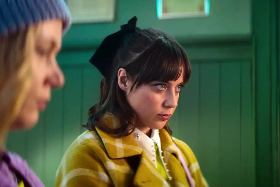 Sexify - galeria zdjęć - filmweb