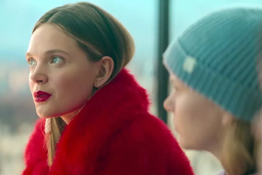 Sexify - galeria zdjęć - filmweb