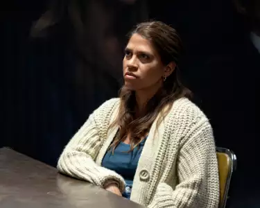 Genialna Morgan - galeria zdjęć - filmweb