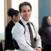 High Potential - galeria zdjęć - filmweb