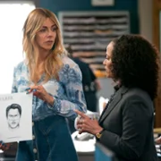 High Potential - galeria zdjęć - filmweb