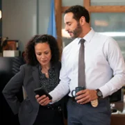 High Potential - galeria zdjęć - filmweb