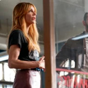 Genialna Morgan - galeria zdjęć - filmweb