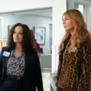 High Potential - galeria zdjęć - filmweb