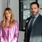 High Potential - galeria zdjęć - filmweb