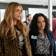 High Potential - galeria zdjęć - filmweb