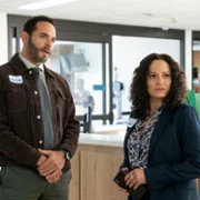 High Potential - galeria zdjęć - filmweb