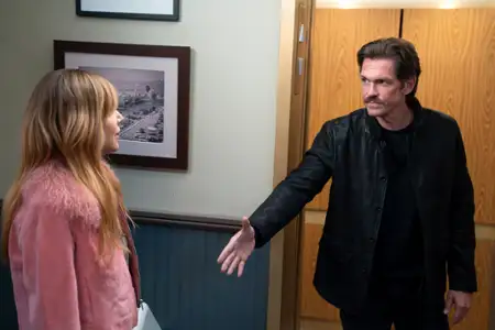 Genialna Morgan - galeria zdjęć - filmweb