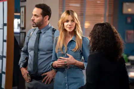 Genialna Morgan - galeria zdjęć - filmweb