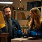 High Potential - galeria zdjęć - filmweb