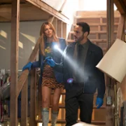 High Potential - galeria zdjęć - filmweb