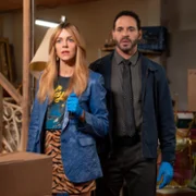 High Potential - galeria zdjęć - filmweb
