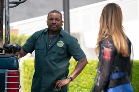 Genialna Morgan - galeria zdjęć - filmweb