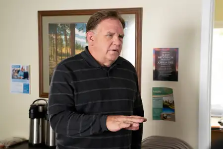 Genialna Morgan - galeria zdjęć - filmweb