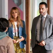 High Potential - galeria zdjęć - filmweb