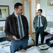 High Potential - galeria zdjęć - filmweb