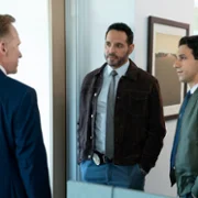 High Potential - galeria zdjęć - filmweb